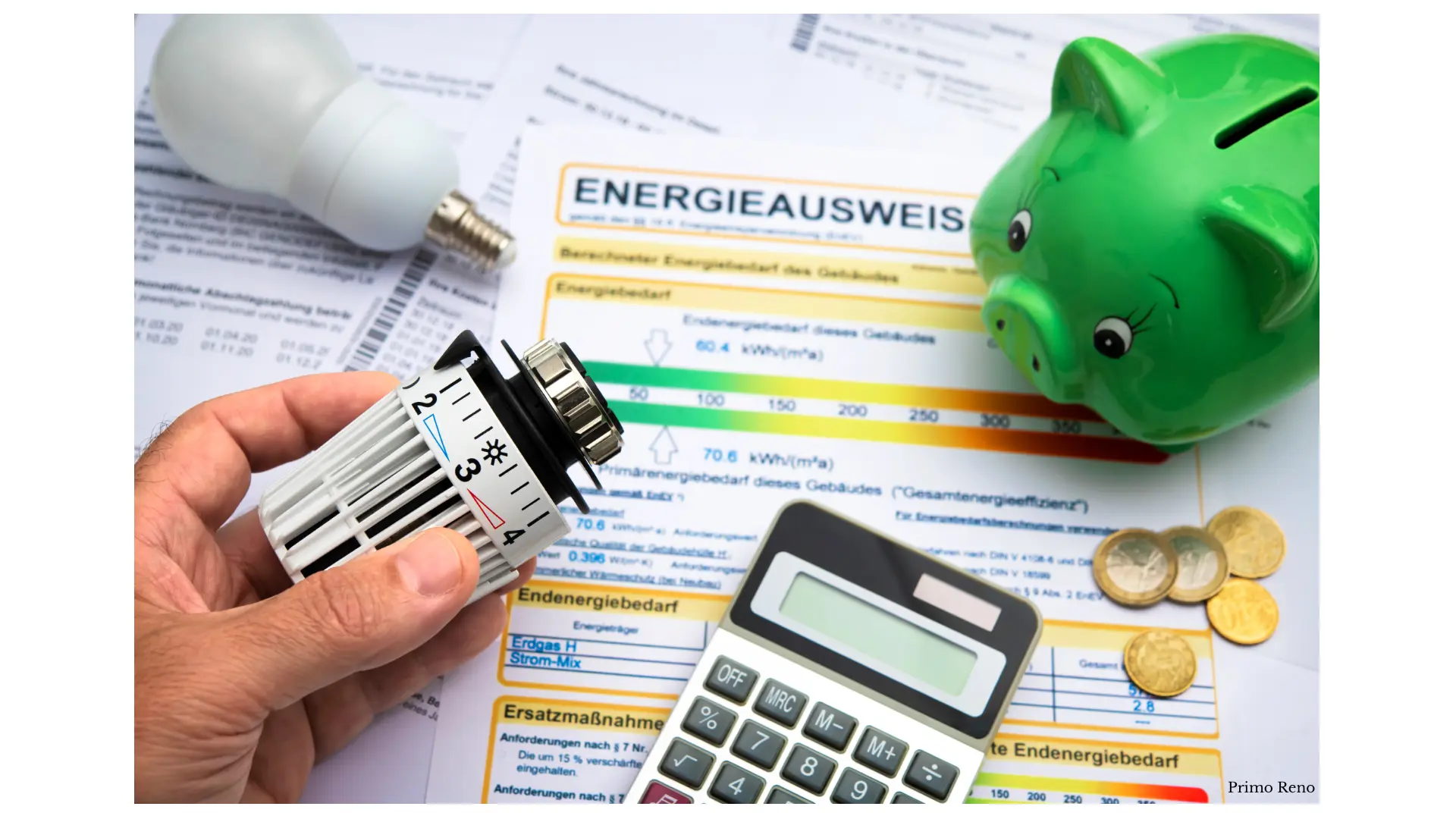 Audit énergétique