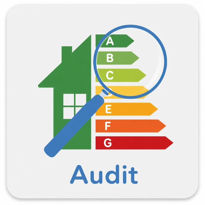 audit logement