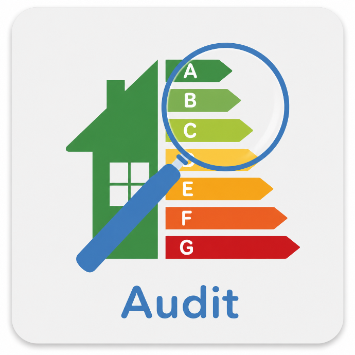 Audit énergétique