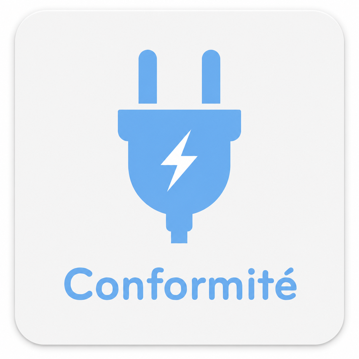 contrôle électrique