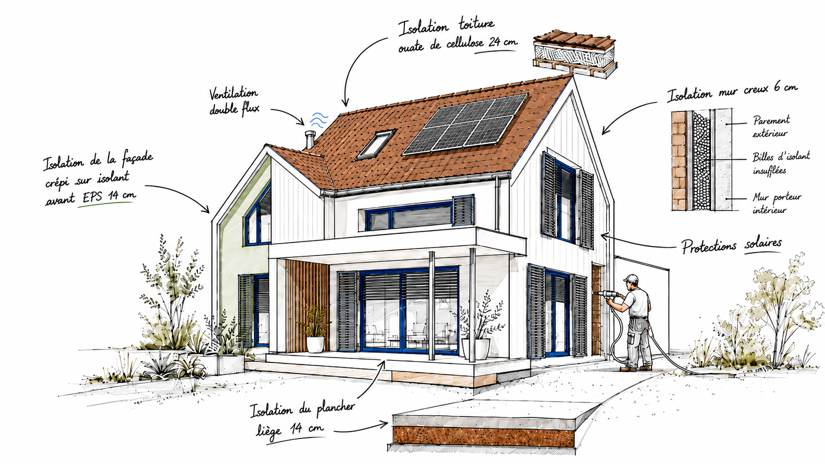rénovation