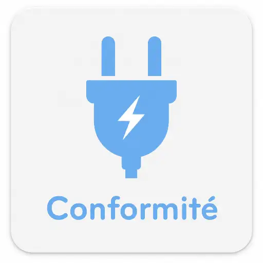 conformité contrôle électrique