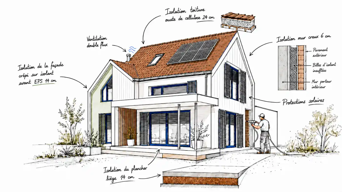 rénovation énergétique rénovation
